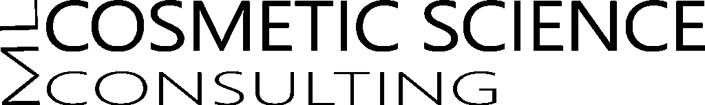 Ml Cosmetic Science Consulting Logo